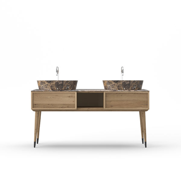 Base Lavabo COCO 025-2
