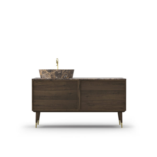 Base lavabo COCO 035-2T