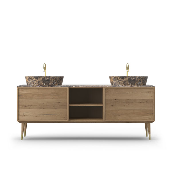 Base lavabo COCO 038-2T