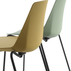 Chair JOY metal - Image 7