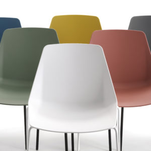 Chair JOY metal - Image 3