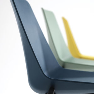 Chair JOY metal - Image 9
