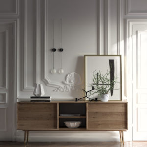 Sideboard Venezia - Image 3