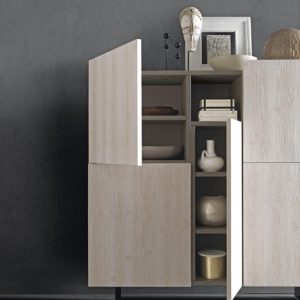 Cupboard SQUARE - Image 1