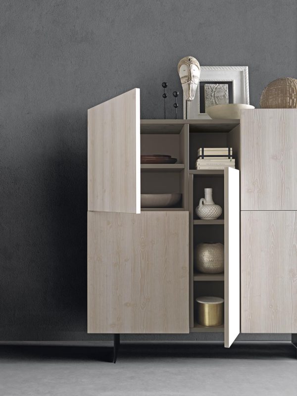 Cupboard SQUARE