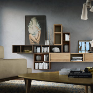 Wall Unit CELINE - Image 5