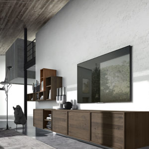 Wall Unit CELINE - Image 2