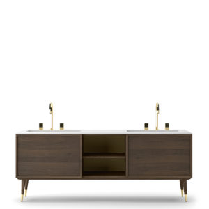 Bathroom cabinet VENEZIA - Image 2