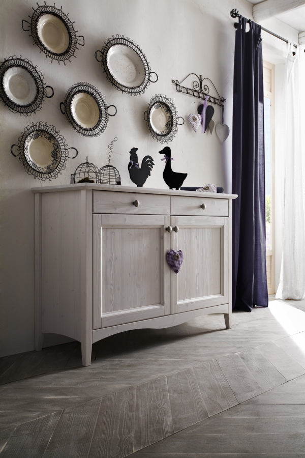 Sideboard COUNTRY