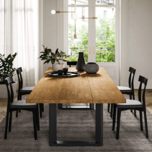 Dining Table BRIDGE - Image 4