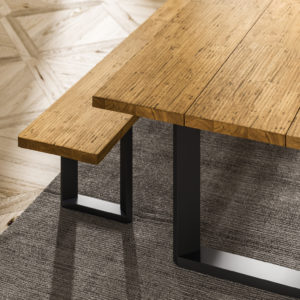 Dining Table BRIDGE - Image 3