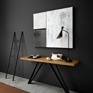 Console table BLADE - Image 3