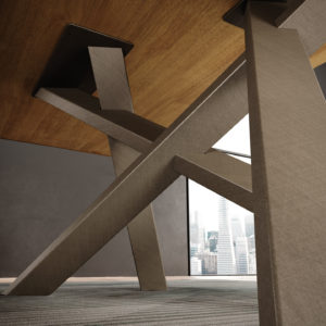Dining Table CROSSING - Image 10
