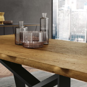 Dining Table CROSSING - Image 8