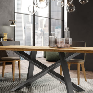 Dining Table CROSSING - Image 7
