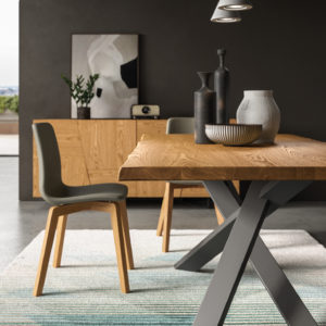 Dining Table CROSSING - Image 5