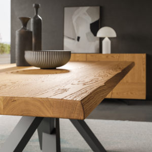 Dining Table CROSSING - Image 4