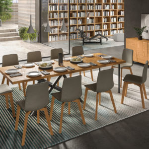 Dining Table CROSSING - Image 3