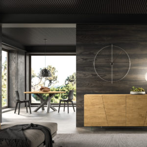 Sideboard DSQUARE - Image 1