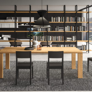 Dining table EGO - Image 3