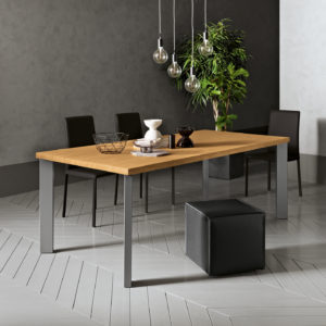 Dining table FREE - Image 4