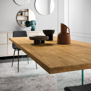 Dining table GHOST - Image 6
