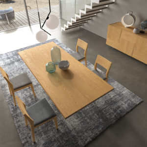 Dining table GHOST - Image 3