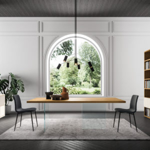 Dining table GHOST - Image 2
