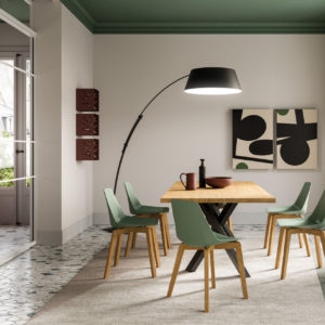 Chair JOY wood - Image 2