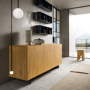 Sideboard LINEAR - Image 3