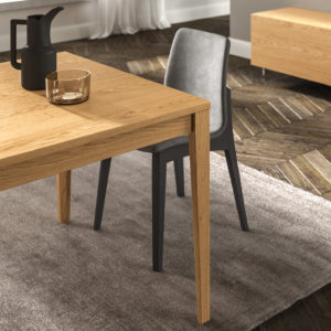Dining table LOOM - Image 6