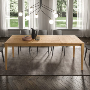 Dining table LOOM - Image 5