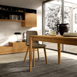 Dining table LOOM - Image 3