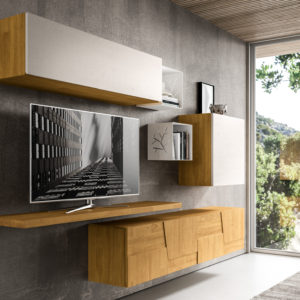 Wall system SYDNEY - Image 2