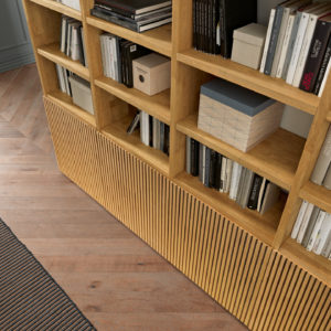 Wall system MADRID - Image 2