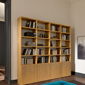 Wall system MADRID - Image 3