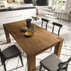 Dining table NEW SQUARE - Image 2