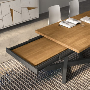 Dining table RIO - extendable - Image 3