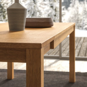Dining table SEVEN - Image 4