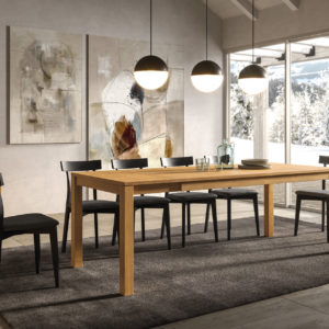 Dining table SEVEN - Image 3