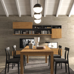 Dining table SEVEN - Image 2
