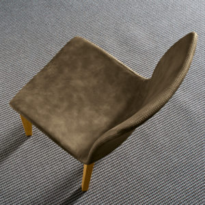 Chair TALYA in wood - Image 4