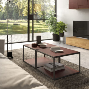 Coffee table TWIN - Image 7