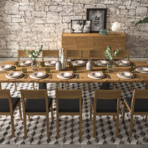 Dining table WALKING - Image 3